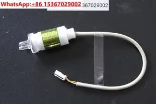 

KY-2N oxygen electrode KY-2F oxygen control instrument probe KY-2B electrode sensor seven core electrochemical Meicheng analysis