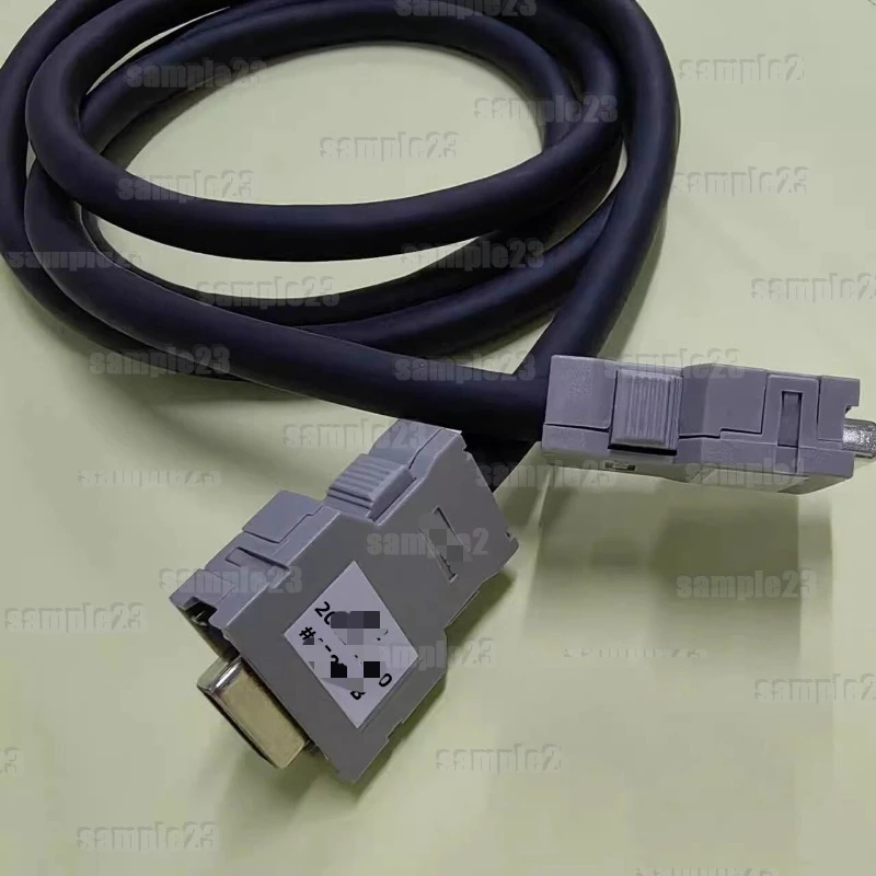 1pc JA2 2042-T300 A02B-0319-K813 Unshielded External MDI Keyboard Signal Cable Fit FANUC