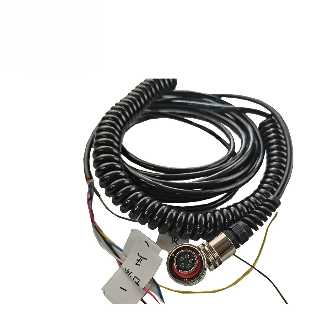 hot sale Higgh Quality ABG 6820 Paver PN.80627268 Main Console Connecting Cable