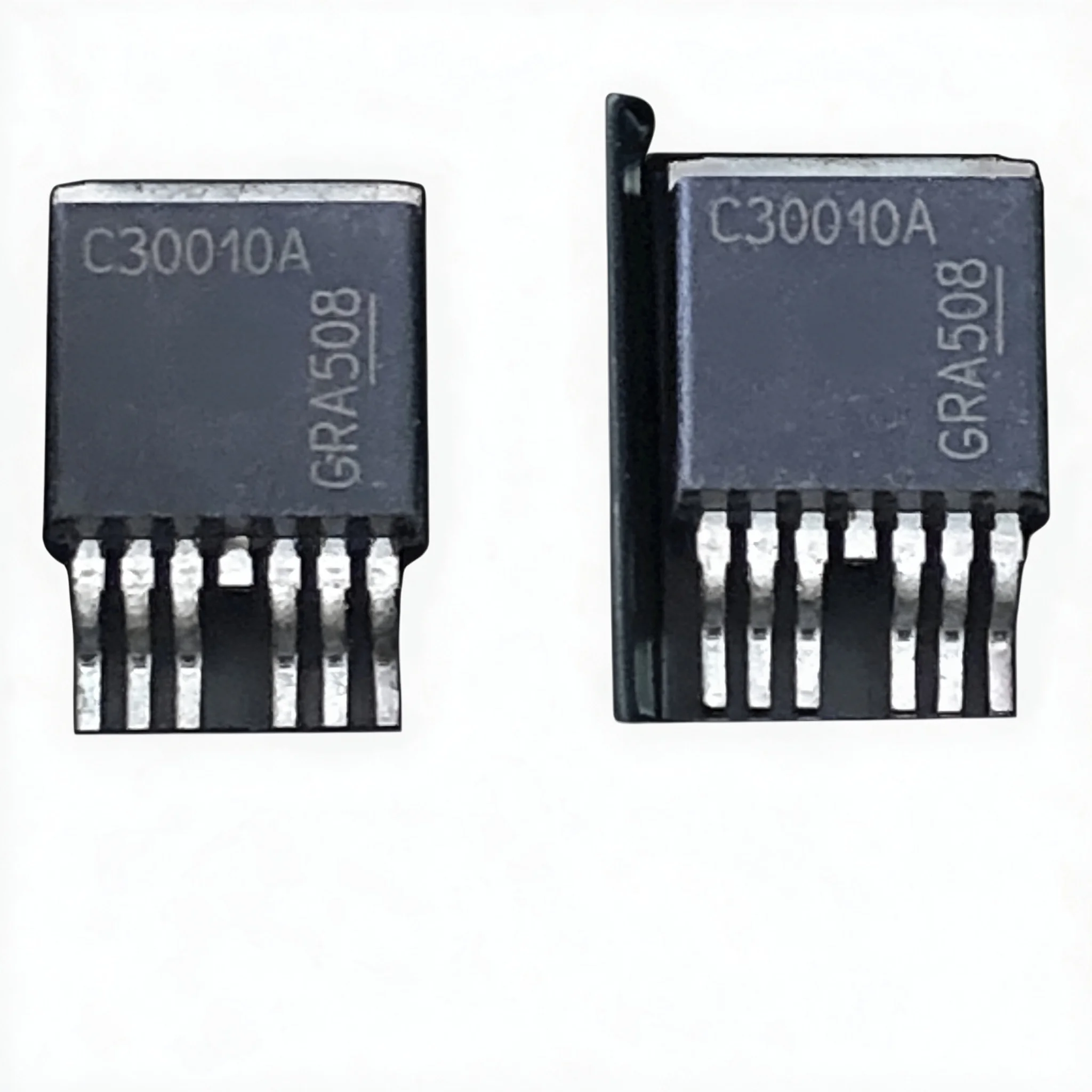 5piece C30010A TO-263-7