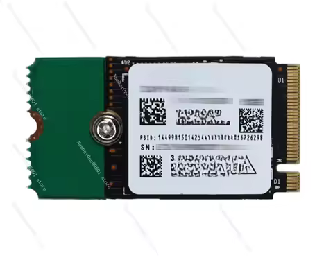 SN740 M.2 2230 1T 2T Solid State Drive PCIE4.0 NVMe Convertible 2242