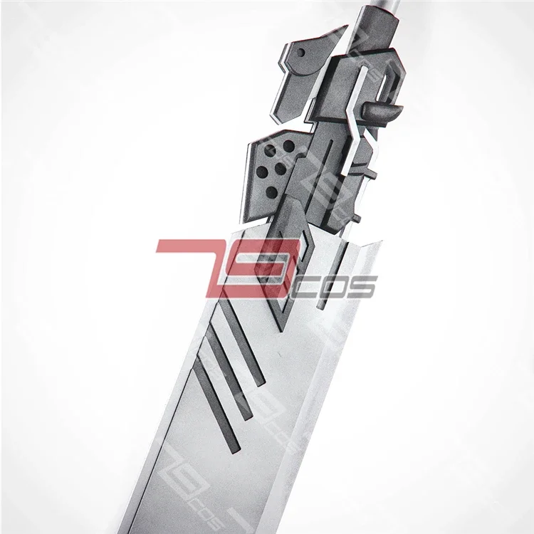 A2 Sword Type-4O Blade Game NieR:Automata Cosplay Props s Halloween Christmas Fancy Party Costumes Accessories