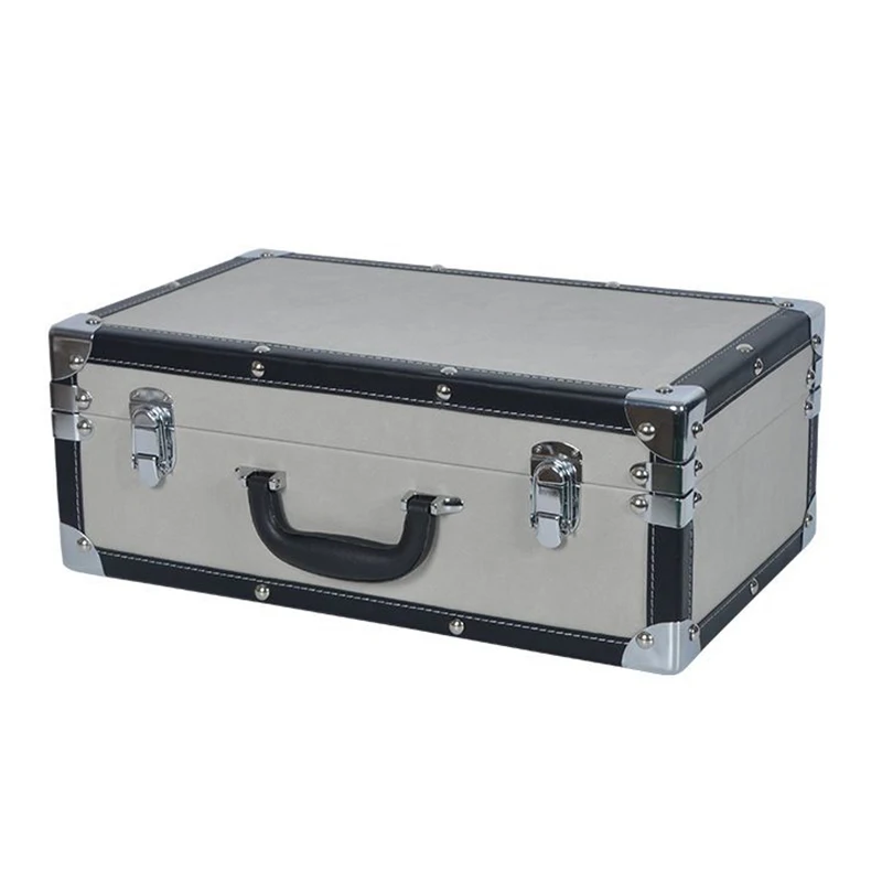 

Nordic Storage Box Living Room Bedroom Large Lego Toy Organizer Container Portable Tote Storage Boxes Tool Box for The Home