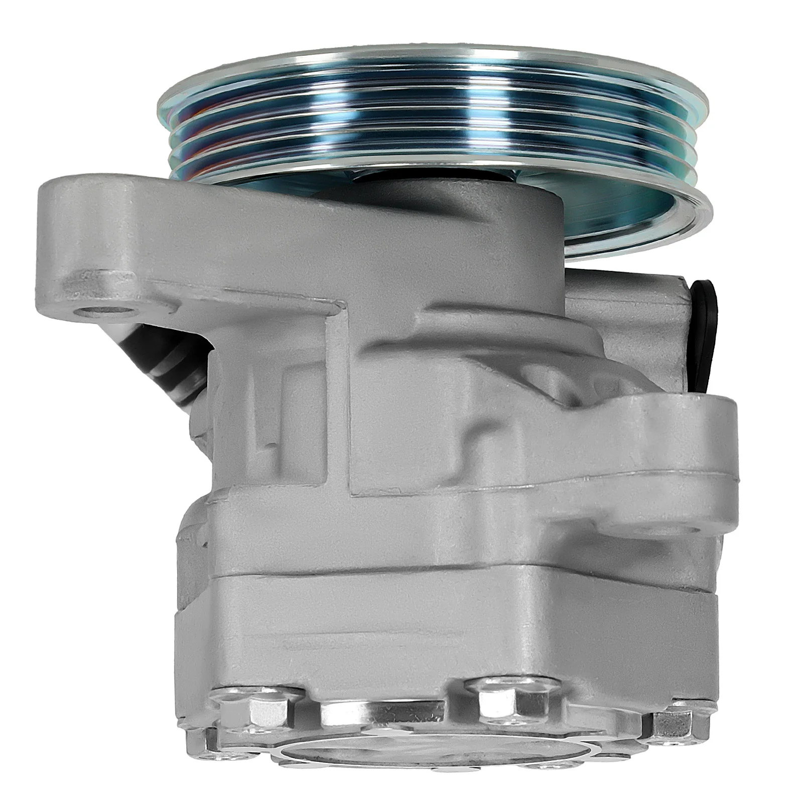 

Power Steering Pump w/Pulley For Honda Civic L4 1.7L Sedan 2001-2005 96319M