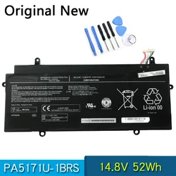 NEW Original PA5171U-1BRS Laptop Battery For Toshiba Chromebook CB30-102 CB35-A3120 CB30-A 14.8V 52Wh Batteries