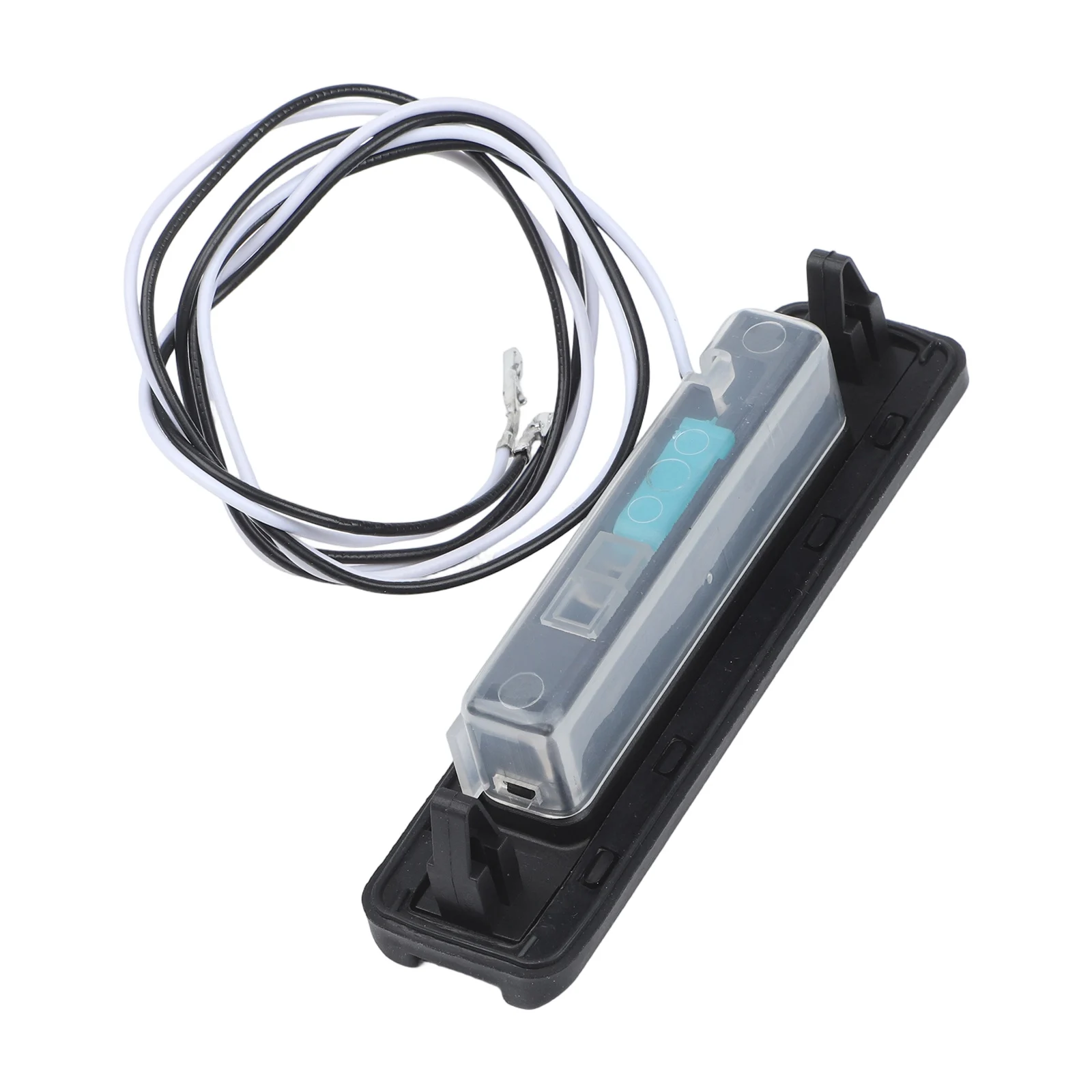 For Santa Fe MK3 2012-2018 Trunk Release Switch Plastic metal Construction Direct Replacement Single Included Unit