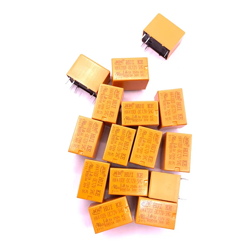 SQPP-4X ATU 100 DIY Kits Antenna Tuner DIY Kit N7DDC 7X7 For Communication