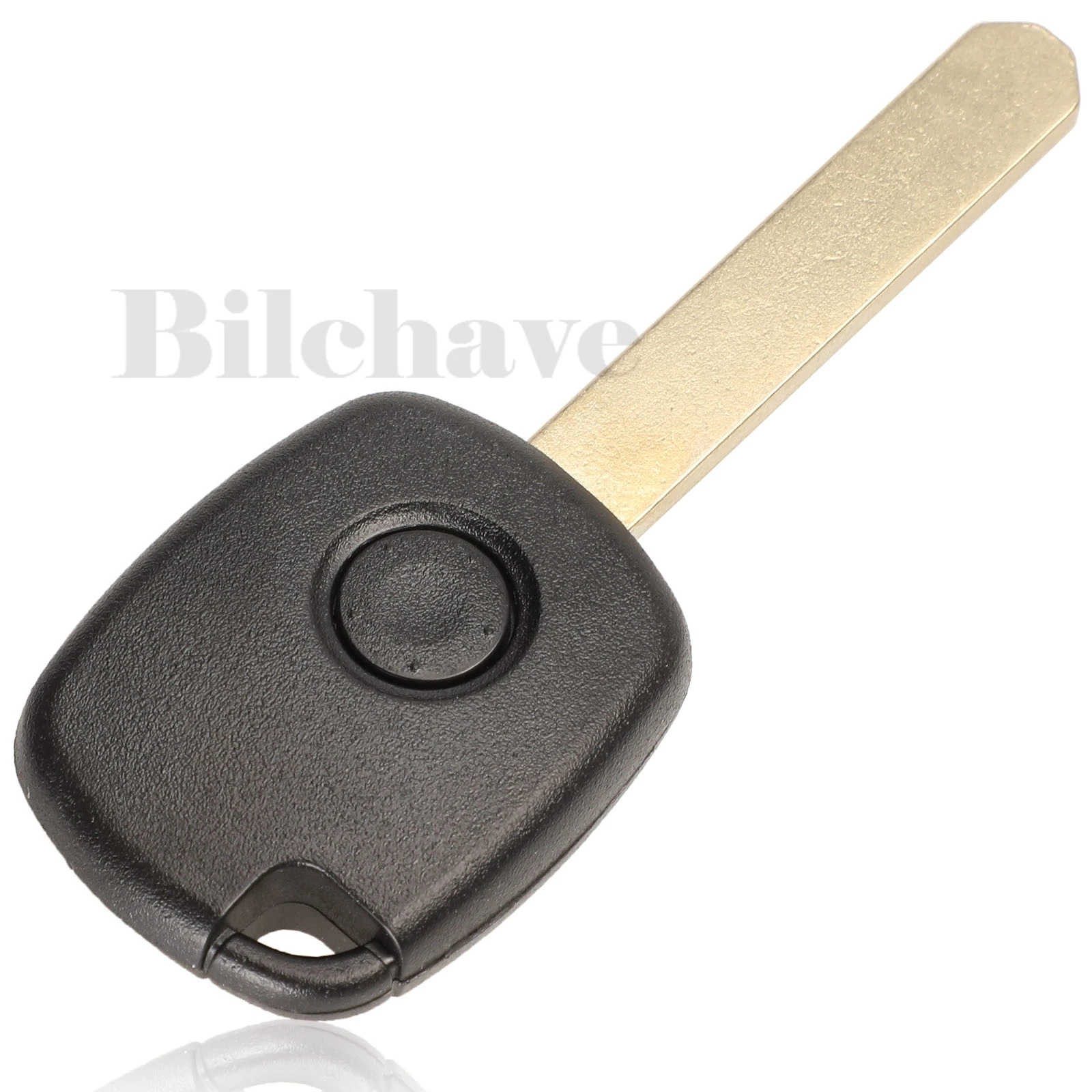 Jingyuqin-حقيبة غلاف مفتاح السيارة عن بعد ، زر واحد أو زرين ، مناسبة لهوندا أوديسي ، مناسبة ، مدينة ، مدنية ، شفرة بديلة غير مقطوعة