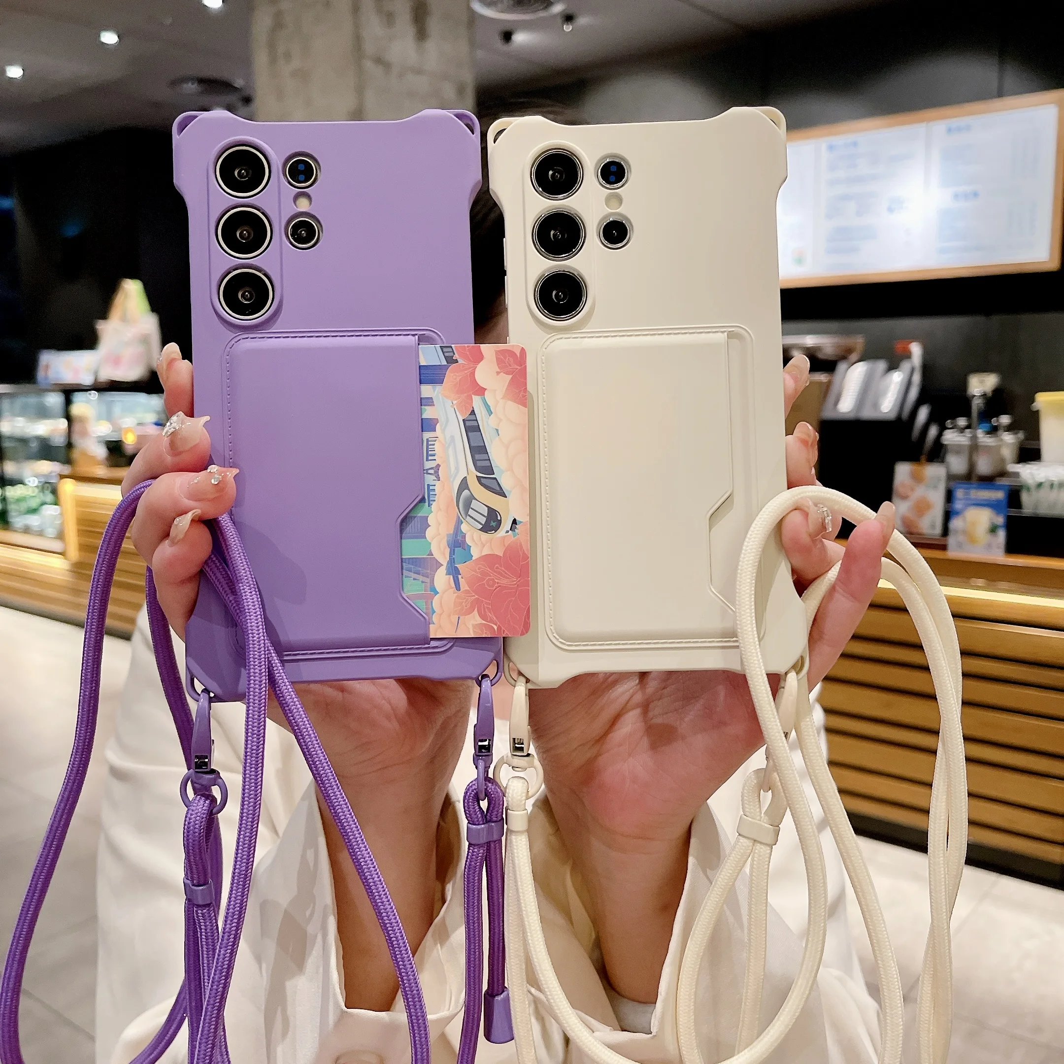 Silicone Crossbody … - image