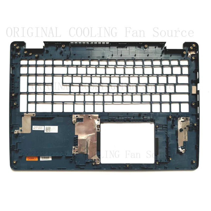 R+  079TJR 79TJR FOR DELL Inspiron 3000 3501 Laptop C Shell Keyboard