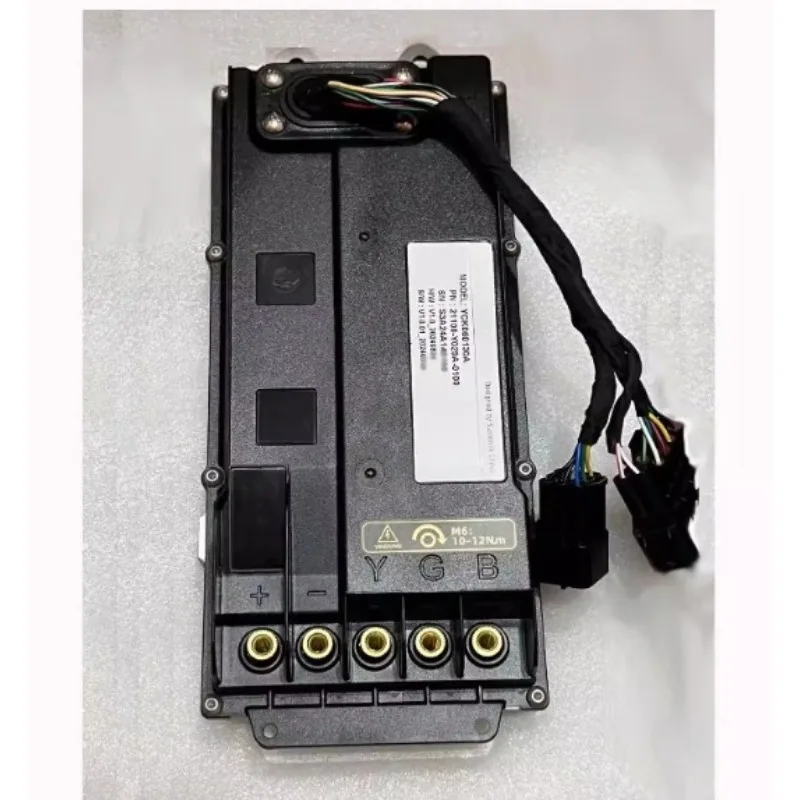 For Sur-Ron Controller for Light Bee X Motocross Dirt Bike E-Bike Offroad Electric Scooter Motorcycle Accessories