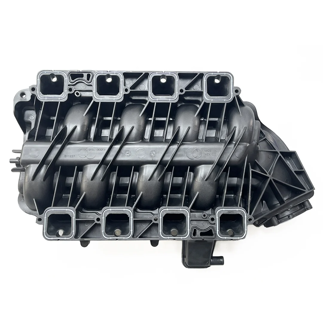 For 68190715AD Engine Intake Manifold Kit for Chrysler 300 Dodge Challenger Dodge Charger Dodge Durango Jeep Grand Cherokee 6.4L