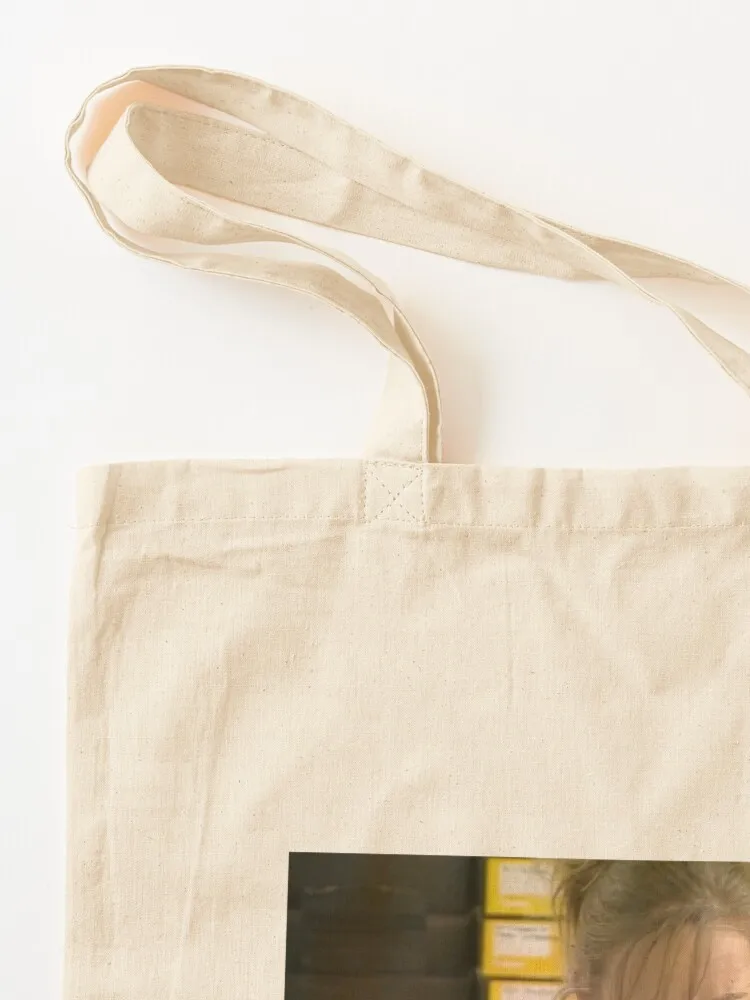 كارلا كاكا! - حقيبة يد من القماش من Het Eiland حقيبة يد نسائية للشاطئ #3