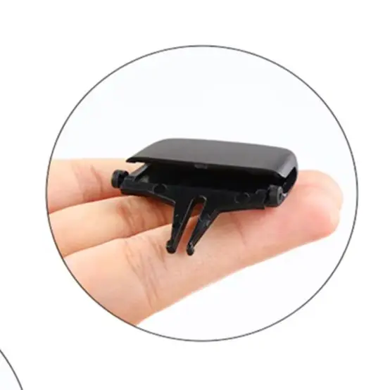 

Car Rear AC Vent Grille Outlet Tab Clip Replacement For Volvo S90 2015-2026 39844538 Air Vent Car Original Accessories
