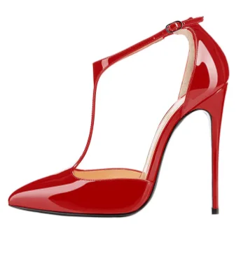 Red 10cm