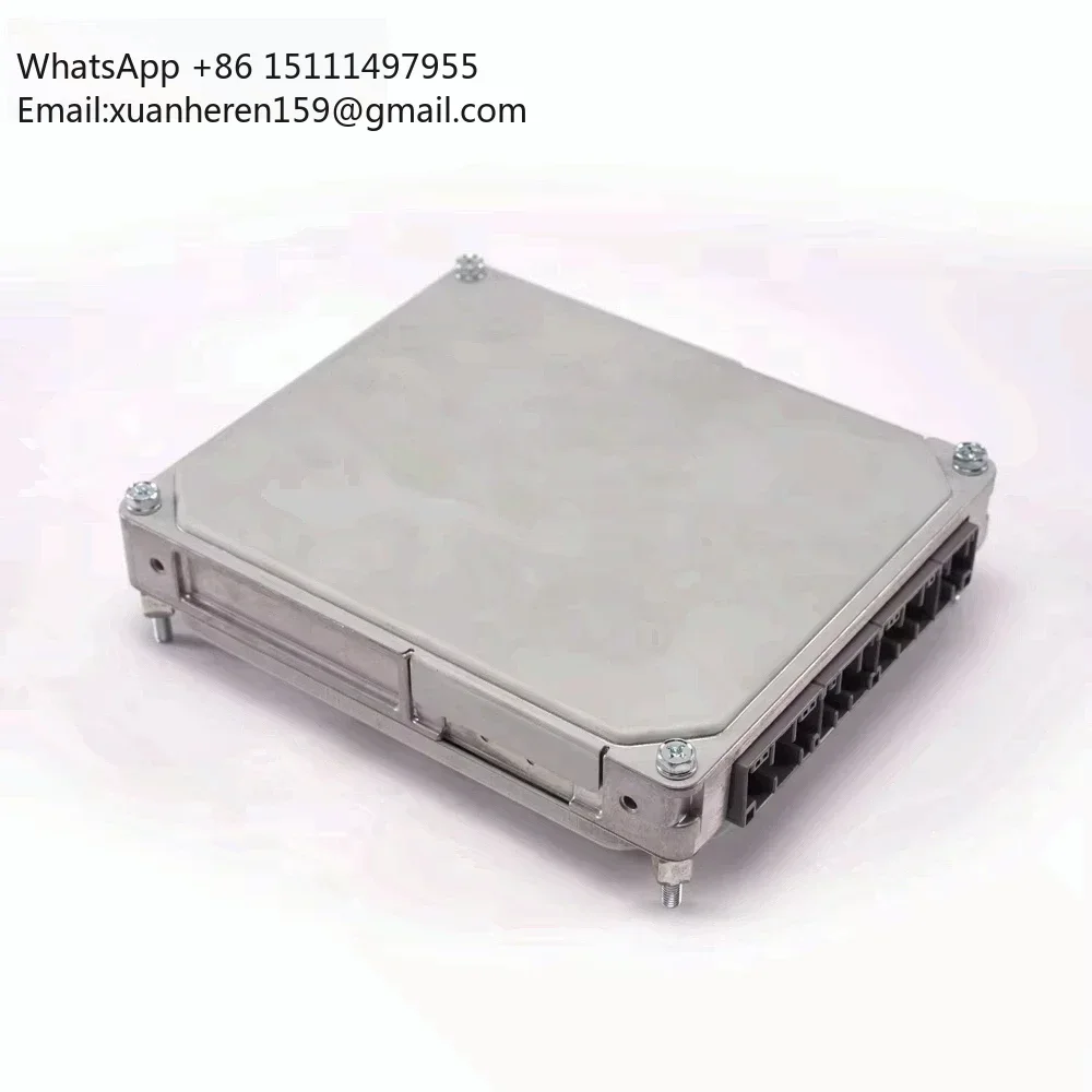 

Genuine Sany Crane Control ECU Engine Control Unit 8982019362 Ecu Card for Sany Crane