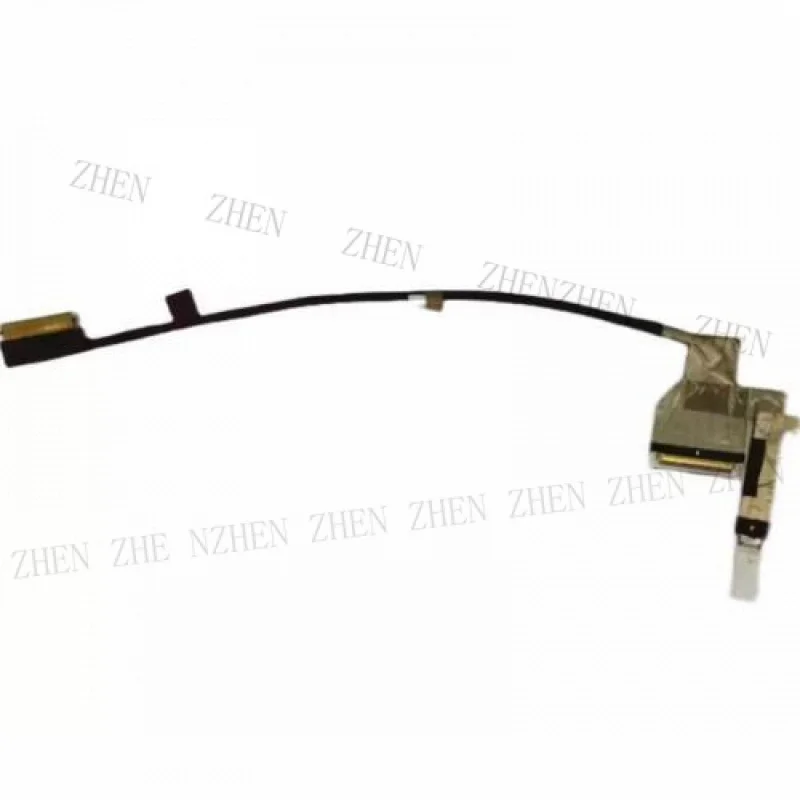 

Y FOR Lenovo Yoga Slim7 Prox 14ARH7 LVDS Screen Cable 5C10S30597 Touch Laptop