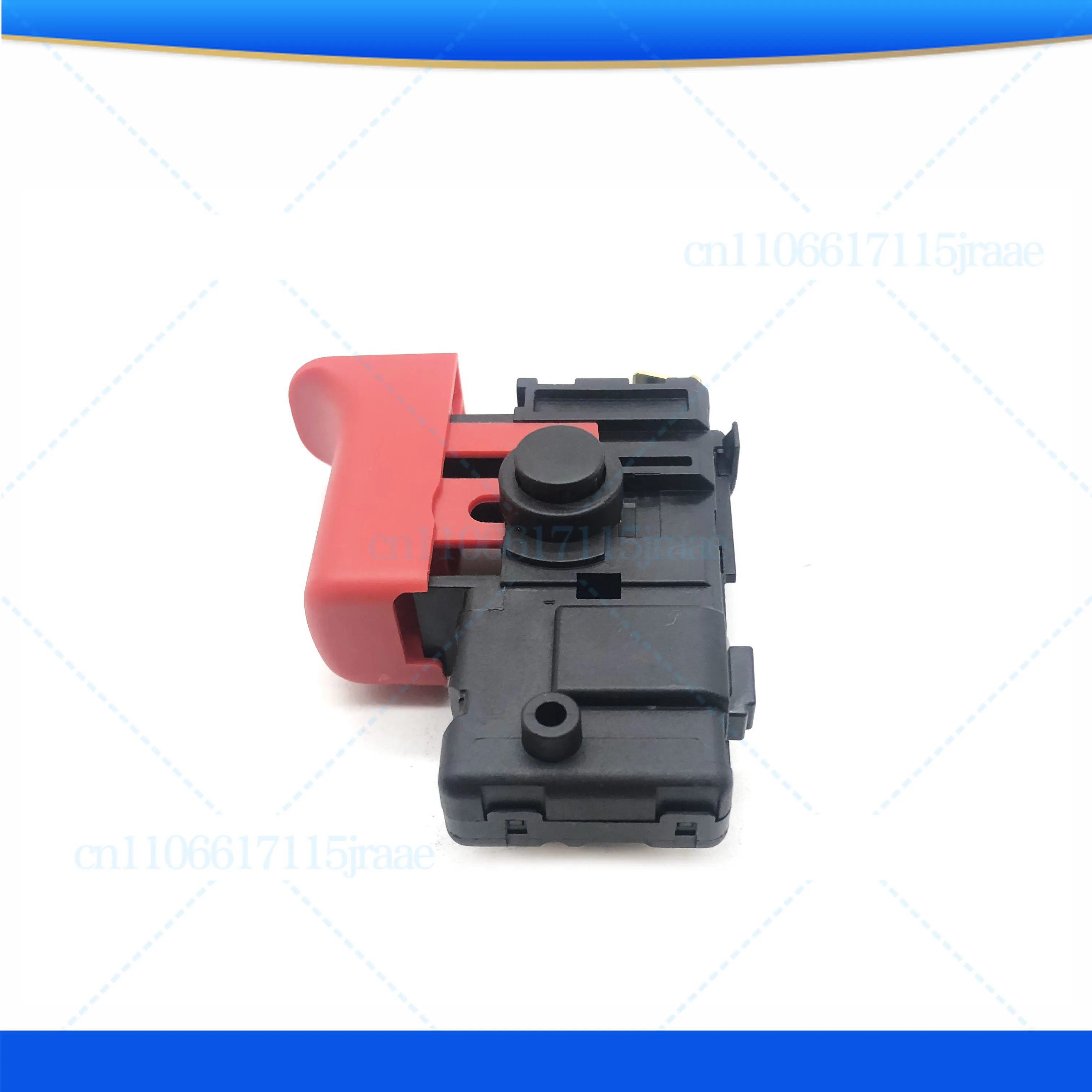 For Bosch Power Tools Saber Saw Speed Control Switch GSA120 Reciprocating Saw Cutting Machine Start Stop Switch Accessories