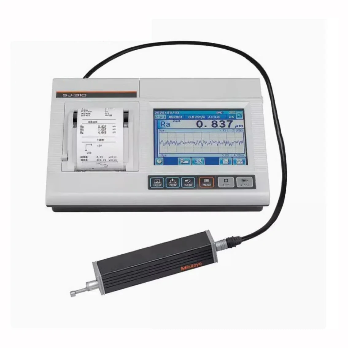 2025 Mitutoyo SJ-31…