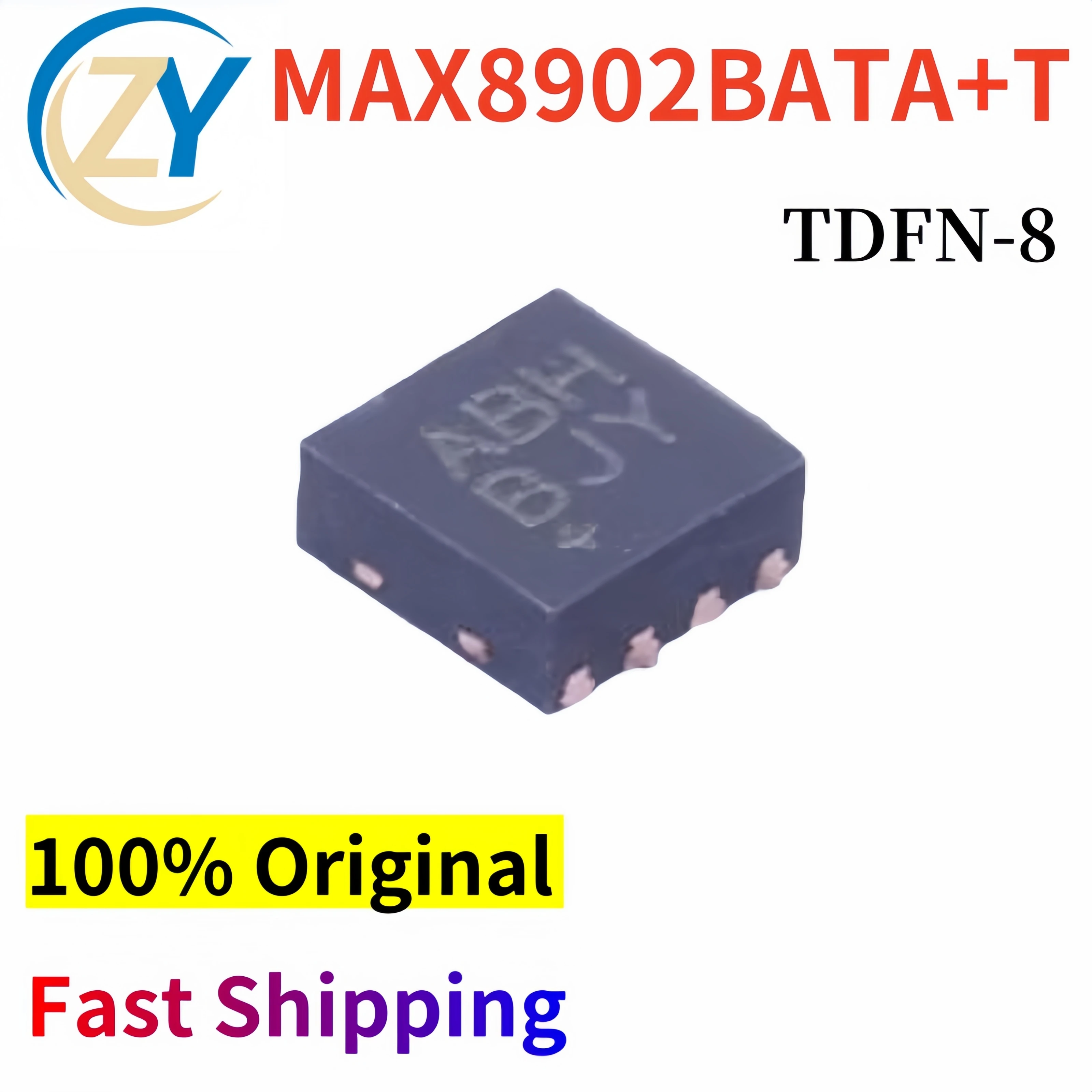 MAX8902BATA+T מדריך מפורט: איך לבחור, להתקין ולשפר את בקרת הכוח במערכות שלך