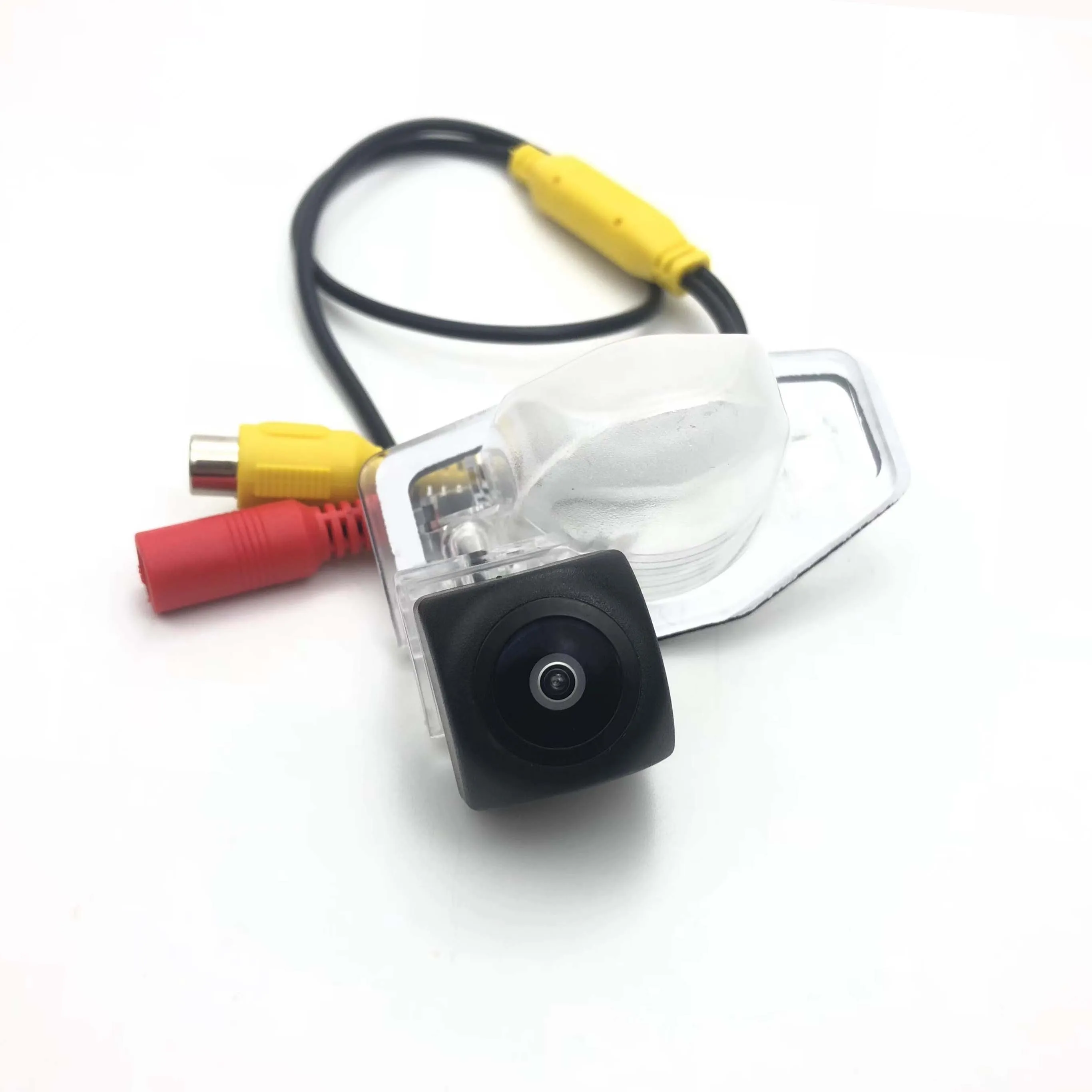 JIAYITIAN Rear View Camera For Honda Civic EP2 EP3 EU1 2001 2002 2003 2004 2005/CCD/Night Vision/Backup Reverse Parking camera