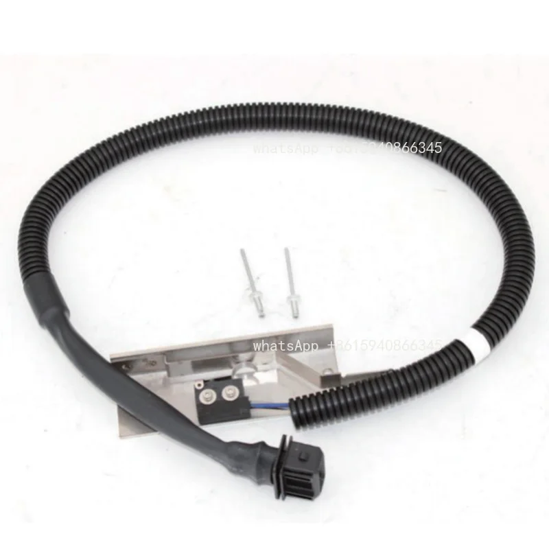 Suitable for Lind forklift accessories 351/1275/1283/1286 micro switch seat switch 7915310021