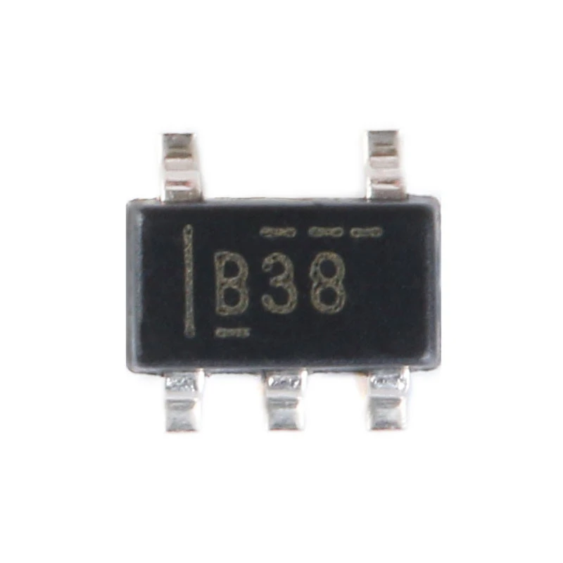 10PCS 100% nowy INA138NA/3K SOT-23.Chipset