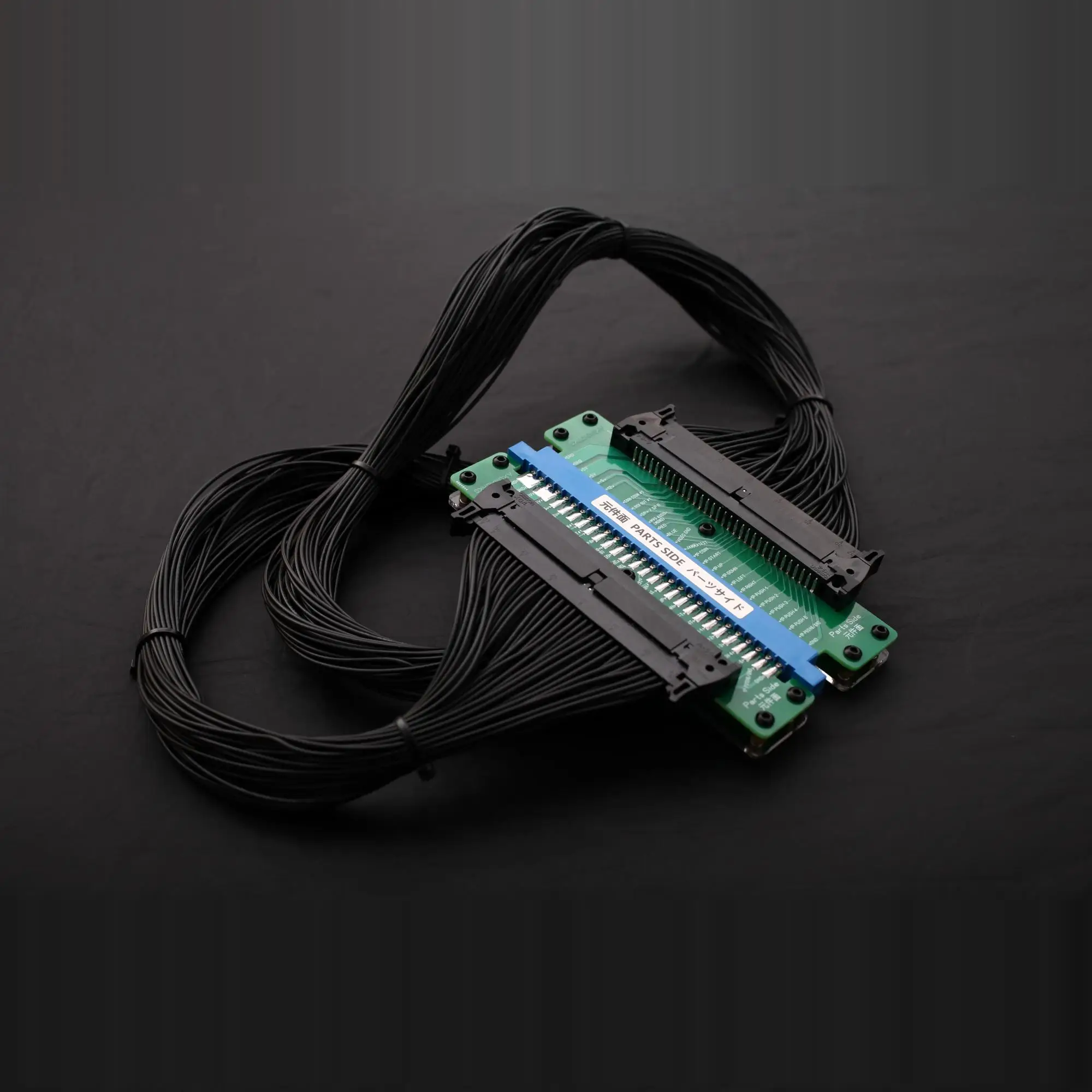 Arcade Accessories Retro Gaming Connection Wire Jamma Extension Direct Cable For Arcade Frame/Arcade Baseboard/Cbox/Supergun
