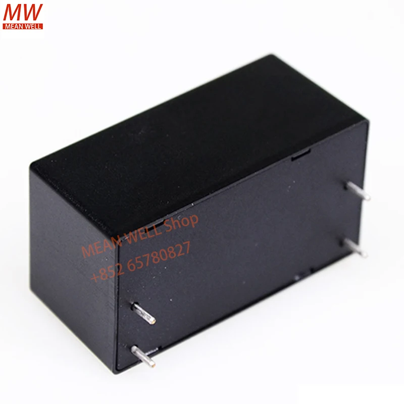 Original MEAN WELL 5W  AC-DC PCB-Mount Green Power Module IRM-05-3.3 IRM-05-5 IRM-05-12 IRM-05-15 IRM-05-24