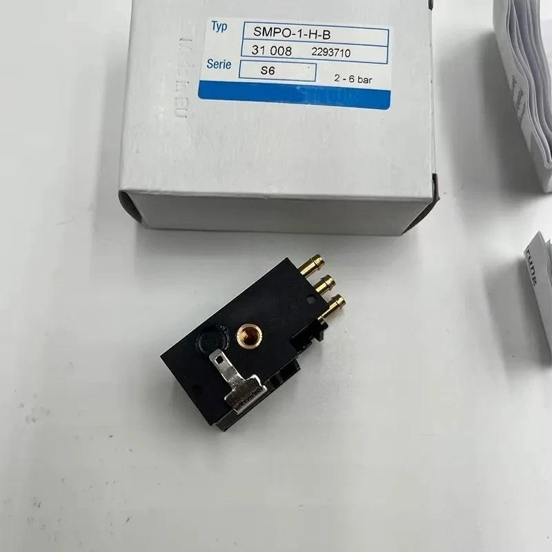 SMPO-1-H-B 31008 Proximity Switch