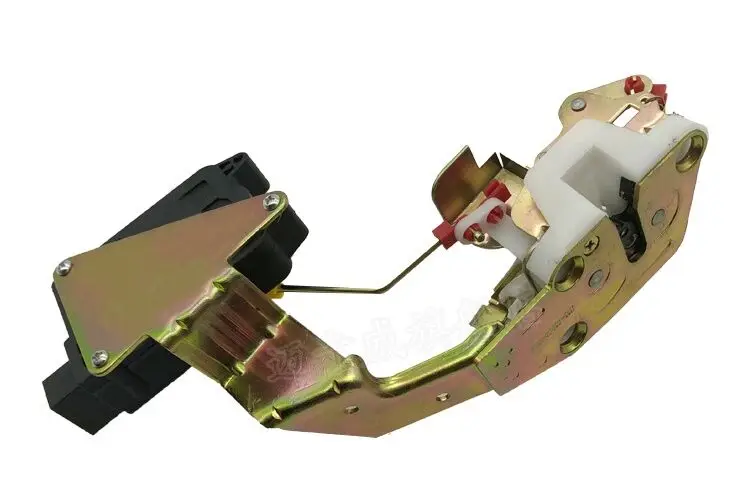 

S11-6105030 Lock cylinder kit for Chinese CHERY QQ / QQ3 Front Rear / left and right side door Auto car motor parts