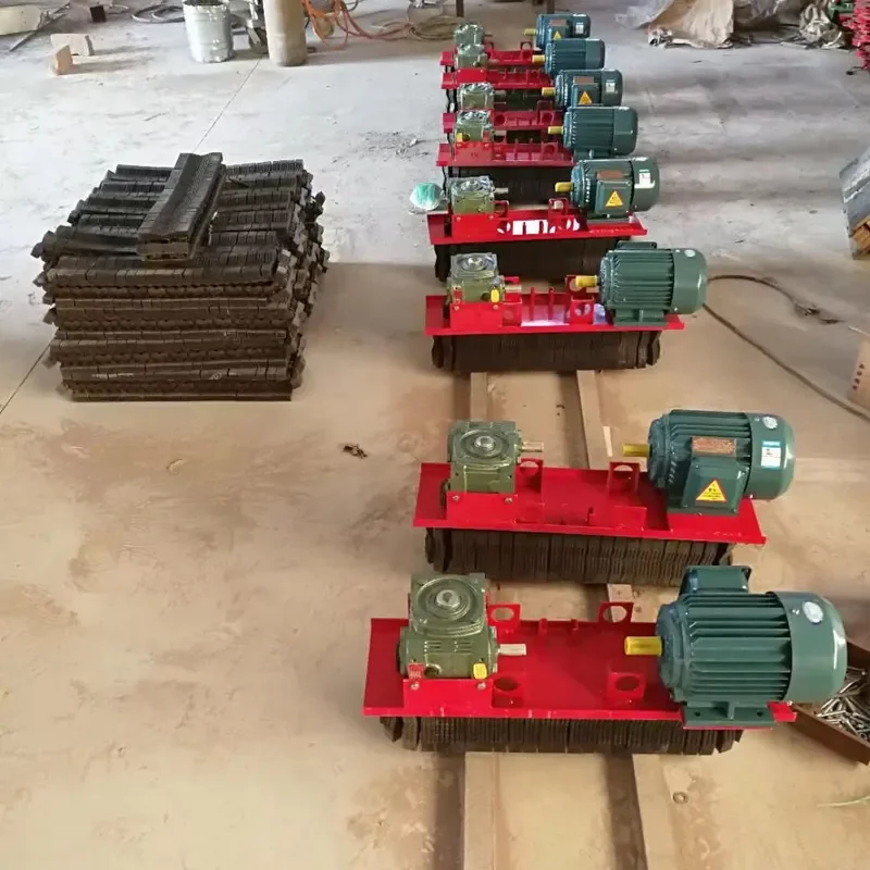 Load capacity of heavy-duty cable transmission equipment and stable operation of power engineering