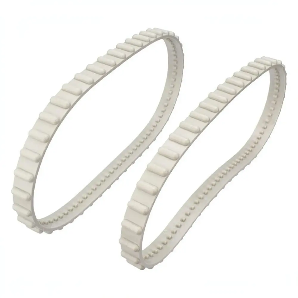 Drive Belt Replacement For Hayward AquaVac TigerShark Pool Cleaner Robot RCX23002 Traction Track Maintenance Part