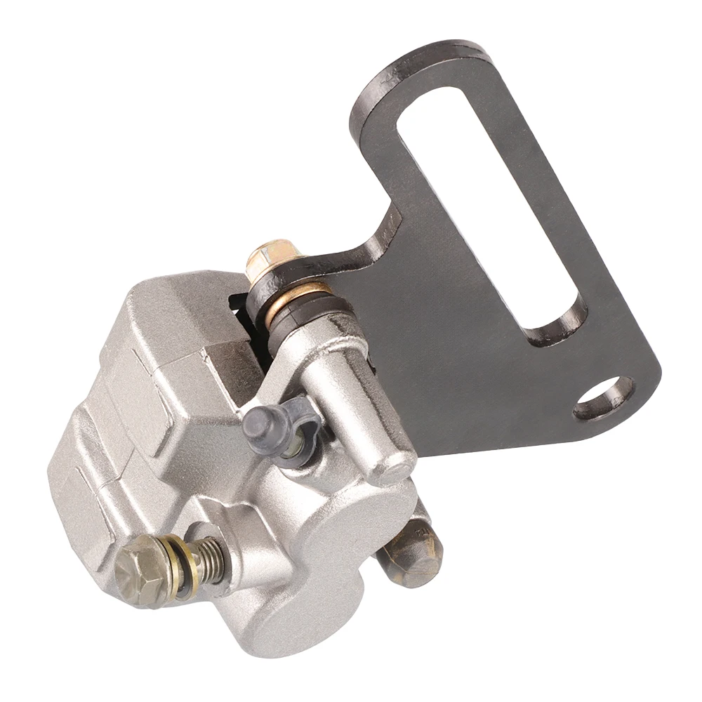 Motorradzubehör 15 mm Bremsscheibe hinten oben und unten Pumpe Bremssattel für 150 cc 140 cc 250 cc Motorrad Dirt Pit Bike – Detail 6