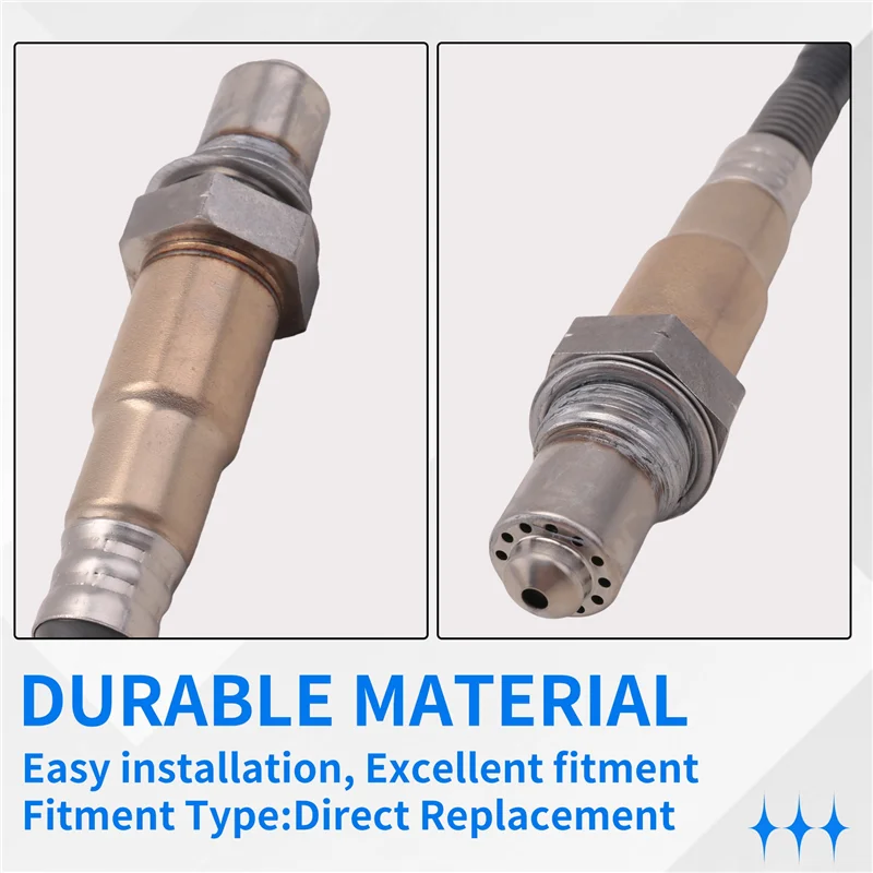 0281004209 ME555789 Sensor de oxígeno O2 para FUSO MITSUBISHI CANTER 3C13 3C15 3C18 3S13 3S15 6S15 7C15 7C18 6C18 3.0L
