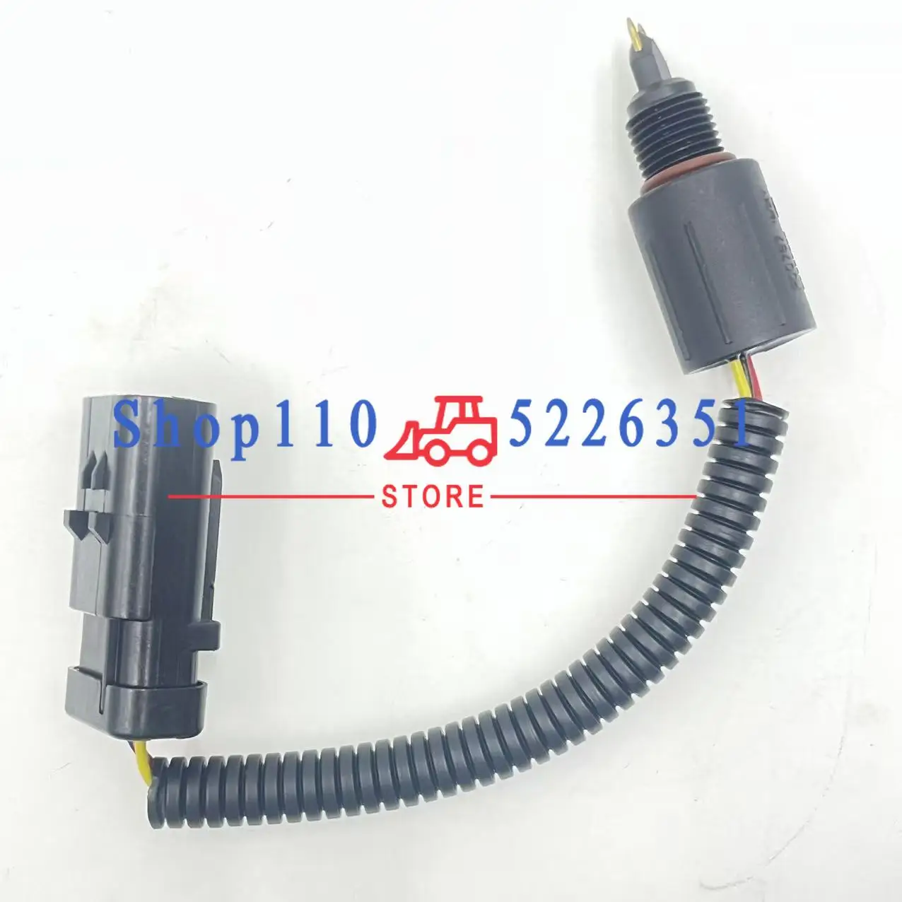 644-7300 Liquid Level Sensor 6447300 for Excavator E320 E330 E320GC E323 E340 Construction Machinery Part