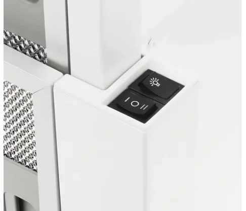 Mideaa 600 مللي متر شفاط المطبخ من الفولاذ المقاوم للصدأ محرك مزدوج توربو استخراج إعادة تدوير الهواء الداخلي الحرارة التنظيف التلقائي والضوضاء المنخفضة