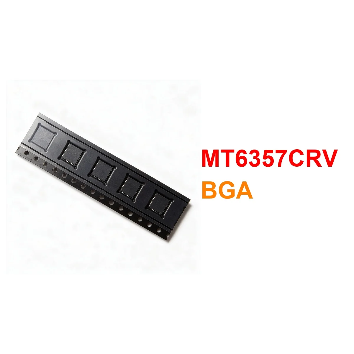 (2-10piece) MT6357CRV BGA Chipset