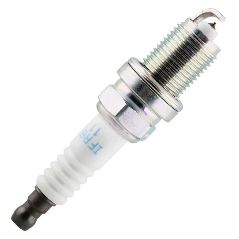 IFR6T11 NGK Iridium Spark Plug 4589 for TOYOTA CAMRY ALPHARD AVENSIS HARRIER HIGHLANDER LAND CRUISER MATRIX RAV4 SEQUOIA SIENNA