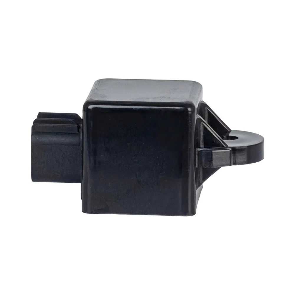 Jet Boat Switch Electrical Switch ABS Material Construction Wear-resistant Design Non-deformation Structure Black