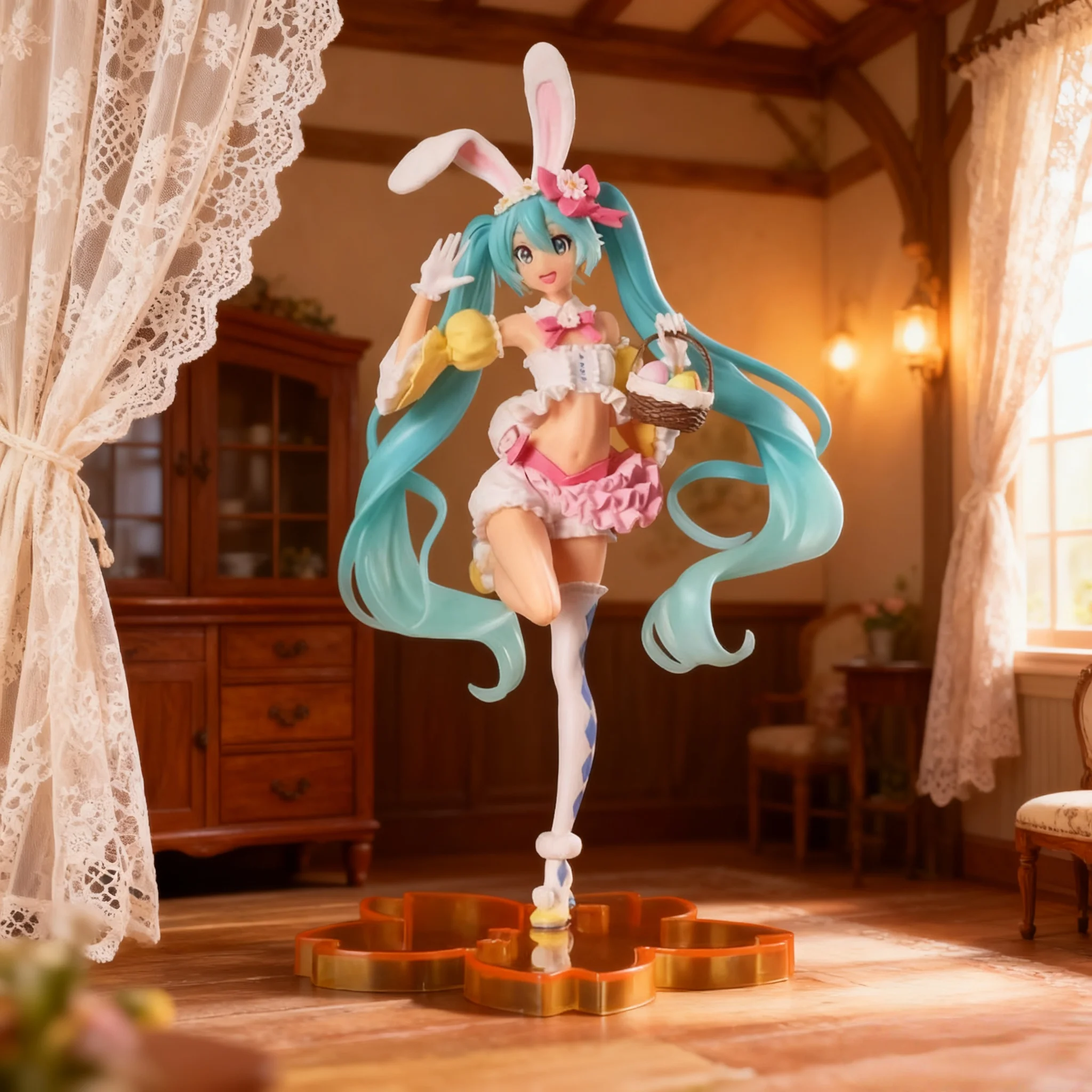 bandai-hatsune-miku-modelo-boneca-conto-de-fadas-pais-das-maravilhas-bela-adormecida-anime-estatueta-pixiv-presente-colecao