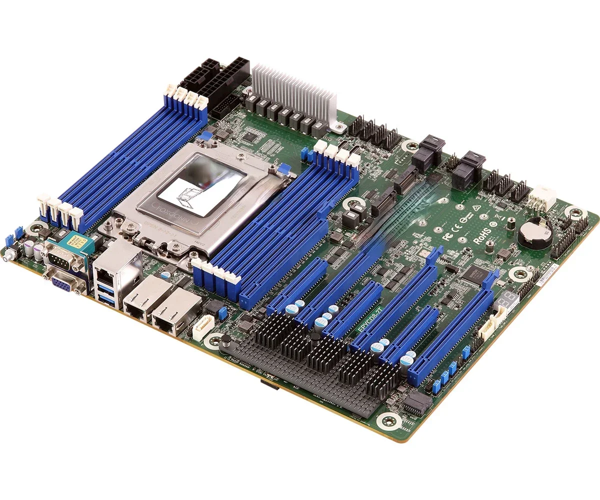 

EPYCD8-2T Server Board Supports AMD Epyc7002/7001 Series Lga4094 DDR4