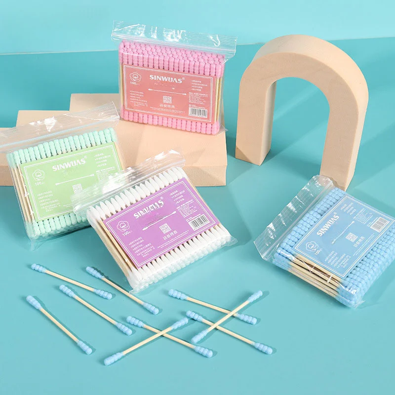 400-unidades-de-cotonetes-coloridos-de-algodao-com-ponta-dupla-em-espiral-bonitos-e-faceis-de-usar-usados-para-limpeza-diaria-e-remocao-de-maquiagem