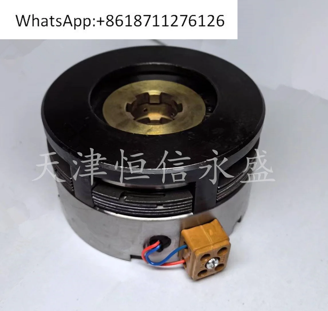 DLM3-1.2-2 Multi-plate Electr.oma.gn.etic Clutch