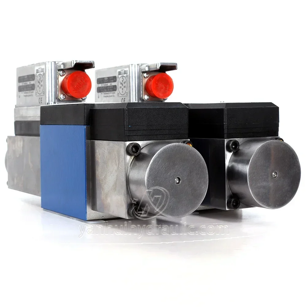 Ventas calientes Rexroth 4we6 4we10 4wrpeh 4wra 4wrae 4wree 4wrke 4wrle válvula