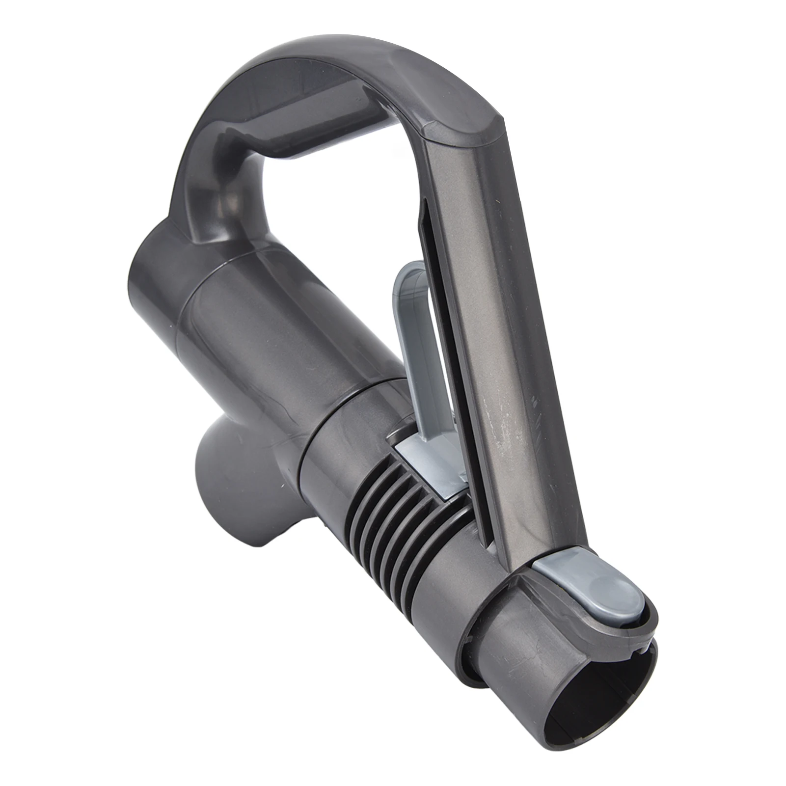 Mango de varita de aspiradora, diseño ergonómico, alta compatibilidad, resistencia a caídas, mango de aspiradora para DC19 para interiores