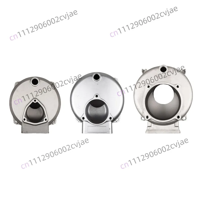 Water pump accessories 2 inch 3 inch watershell 170/188F water pump self-priming  aluminumbody