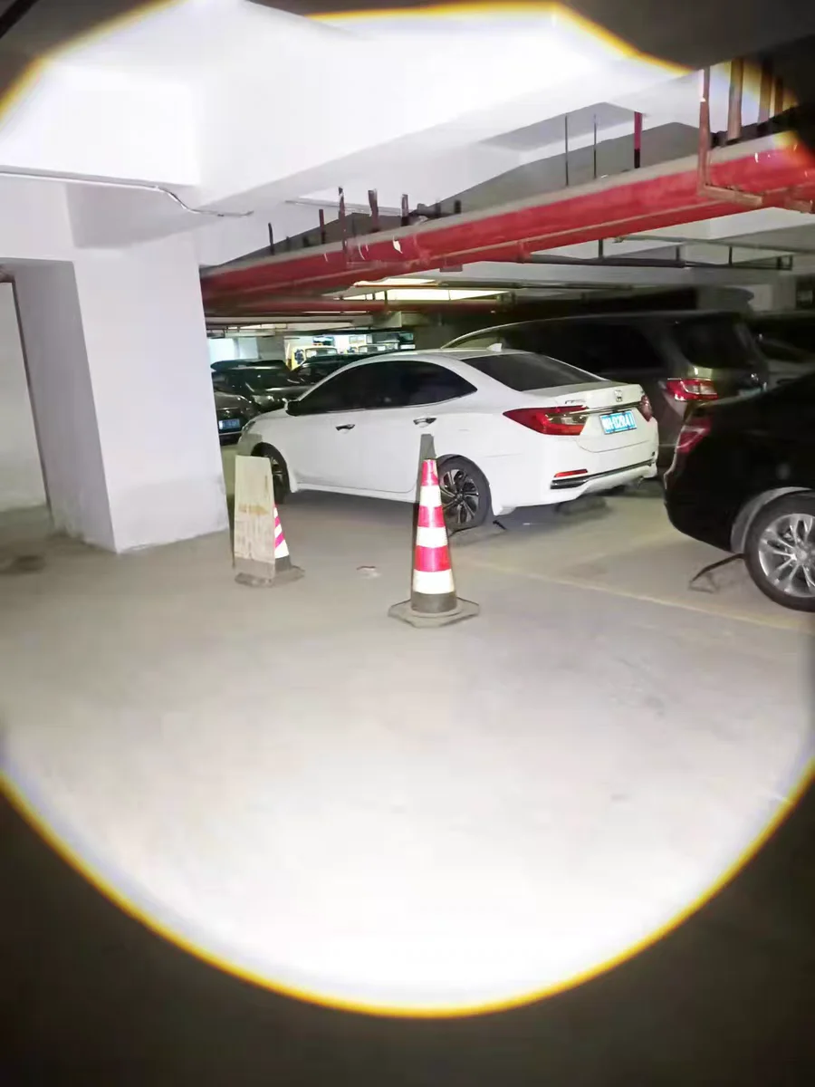 Super Bright LED Rechargeable High-power Headlights High Brightness Emergency Charging Outdoor Head Flashlight Fishing Lamp