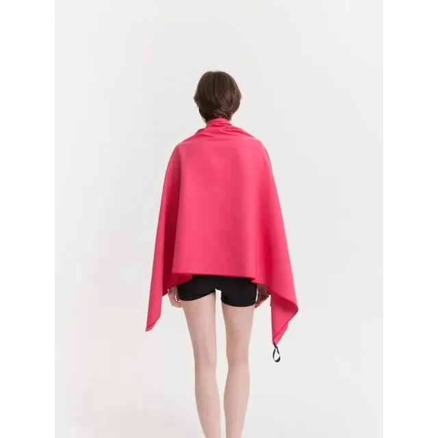 Microfiber Towel Quick Dry Towel Travel Towel Sports Towel Beach Towel Sandproof Soft Light Towel For Swim, Yoga, Gym 4
