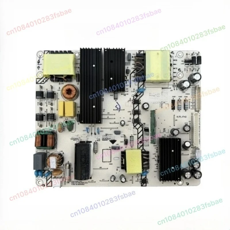 DS-D5055UQ Power Bo…